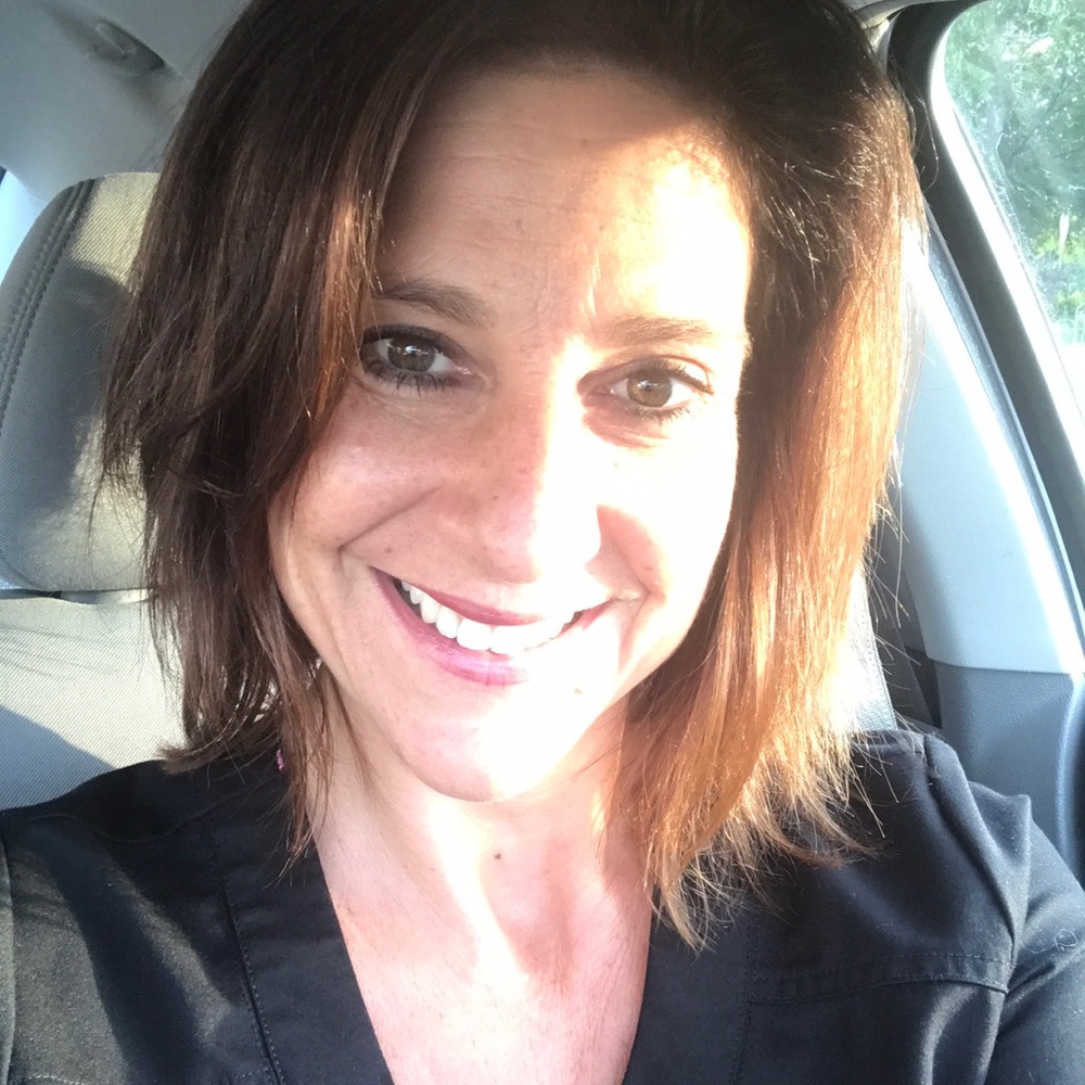 Meet your Posher, Terri